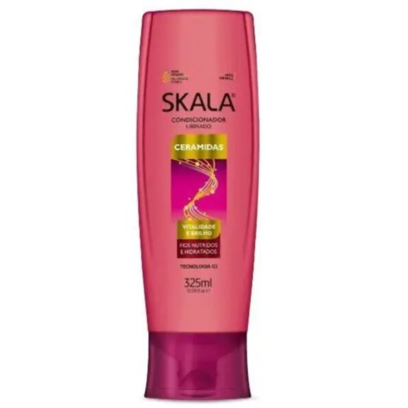 Skala Expert Ceramidas Conditioner 325ml